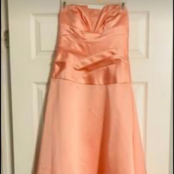 Gowns size 8 and 10 - Picture 2 of 2